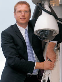 Stuart Thompson